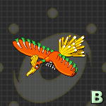 Ho-Oh Ho-Oh