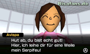 Belohnung Belohnung