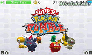 3DS-MENU 3DS-MENU