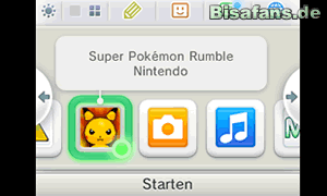 3DS-MENU 3DS-MENU