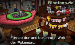 Spielzeugladen Spielzeugladen