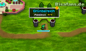 Grünbereich Grünbereich