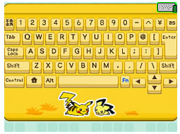 Pokémon Tastenabenteuer Pokémon Tastenabenteuer