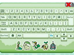 Pokémon Tastenabenteuer Pokémon Tastenabenteuer