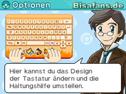 Pokémon Tastenabenteuer Pokémon Tastenabenteuer