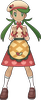 Maho (Saison 2023) & Schlapfel