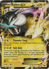 Raikou EX Raikou EX