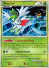 Shaymin Shaymin