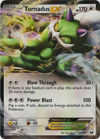 Tornadus EX Tornadus EX