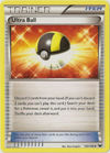 Ultra Ball Ultra Ball