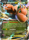  074 Dragoran EX 