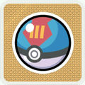 Pokémon HOME Sticker
