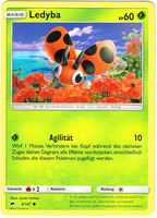 009 Ledyba