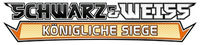 Königliche Siege-Erweiterung