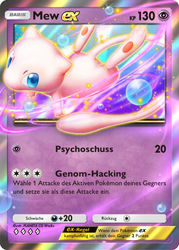 032/068 Mew