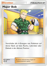 226/226 Major Bob