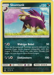 076 Skuntank