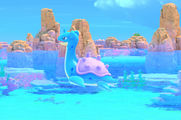Beispielfoto für Lapras