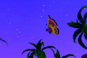 Beispielfoto für Vivillon
