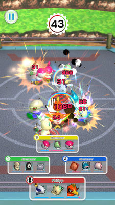 Battle Royale