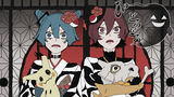 Cover-Artworks zu Project Voltage
