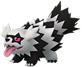 Galar-Zigzachs Galar-Zigzachs