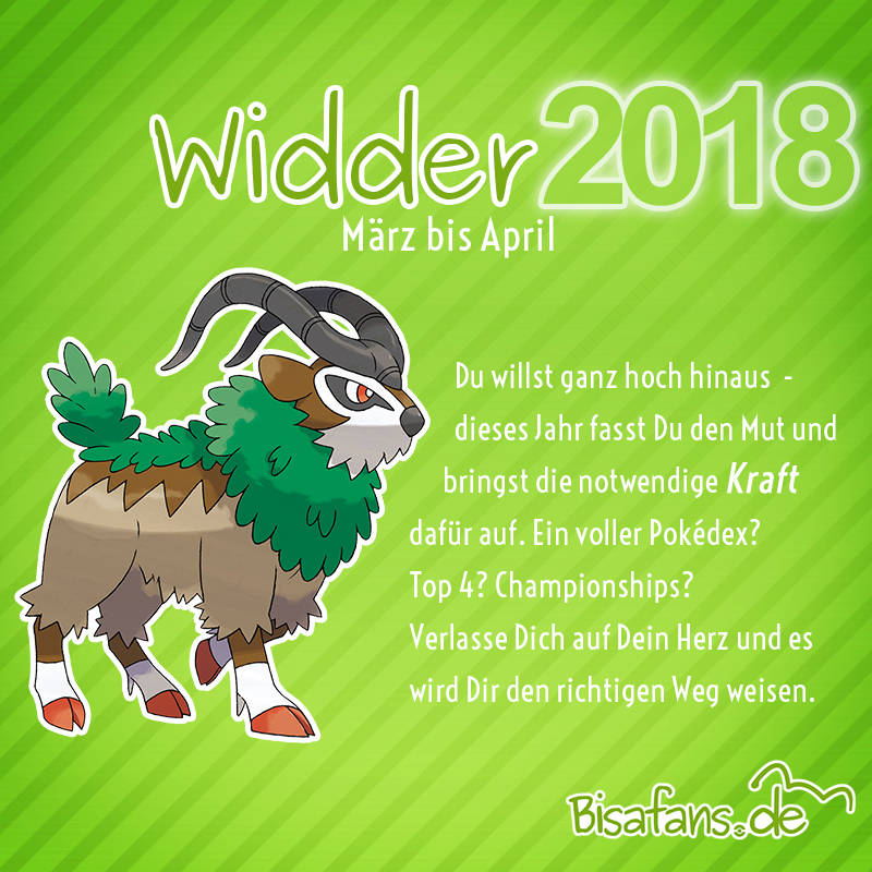 Widder Widder