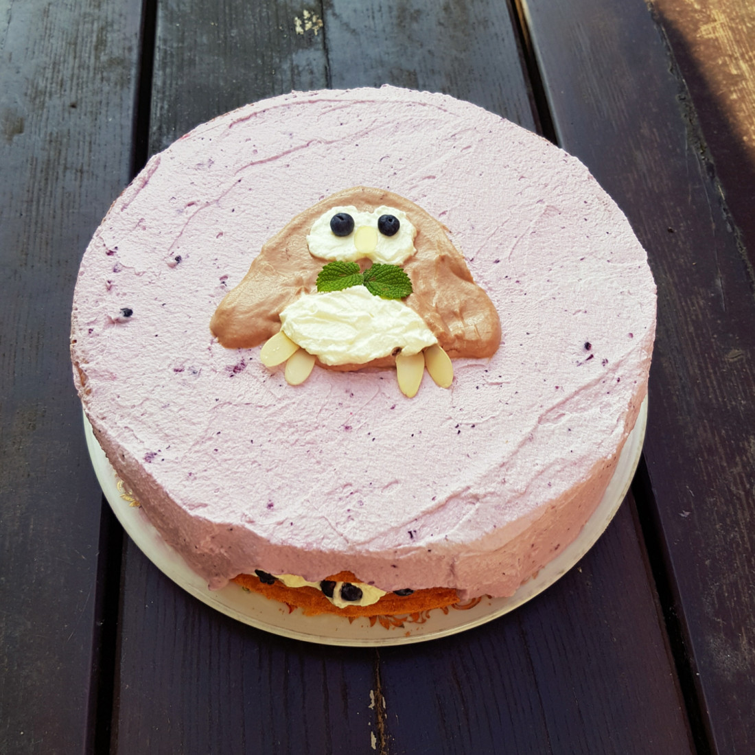 Pokémon-Torte Pokémon-Torte