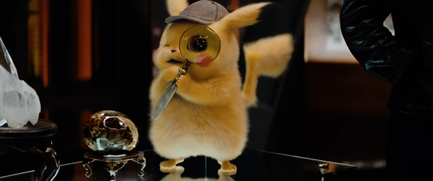Screenshot des Trailers Screenshot des Trailers