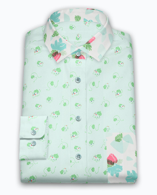 Shirt Shirt