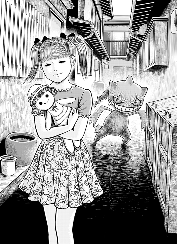 Banette Banette