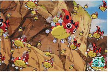Ledyba retten unsere Freunde! Ledyba retten unsere Freunde!