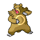 Ursaring Ursaring
