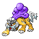 Raikou Raikou