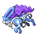 Suicune Suicune