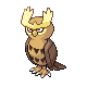 Noctuh Noctuh