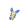 Minun Minun