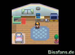Unser Zimmer in unserem Haus Unser Zimmer in unserem Haus