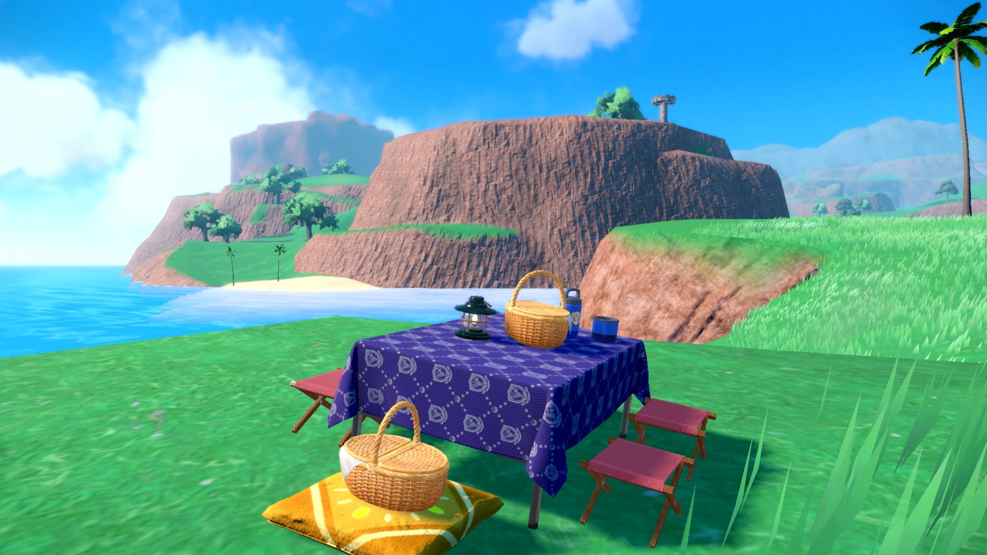 Screenshot des Trailers Screenshot des Trailers