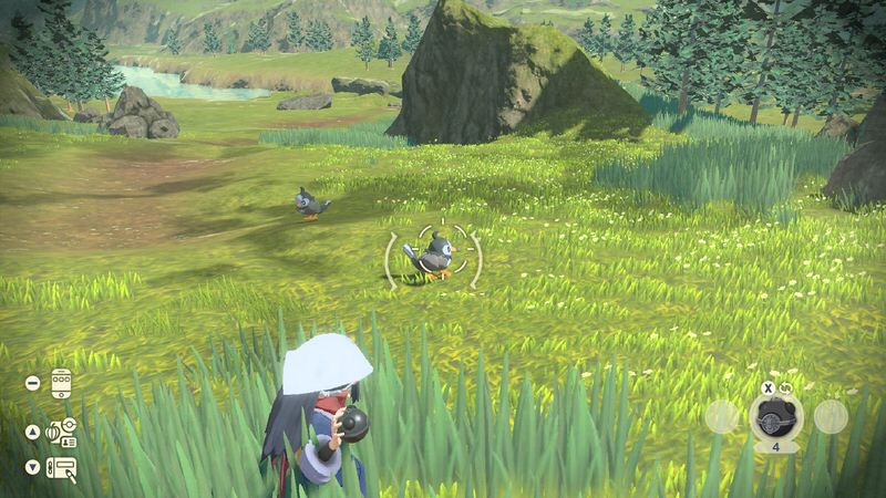 Screenshot des Trailers Screenshot des Trailers