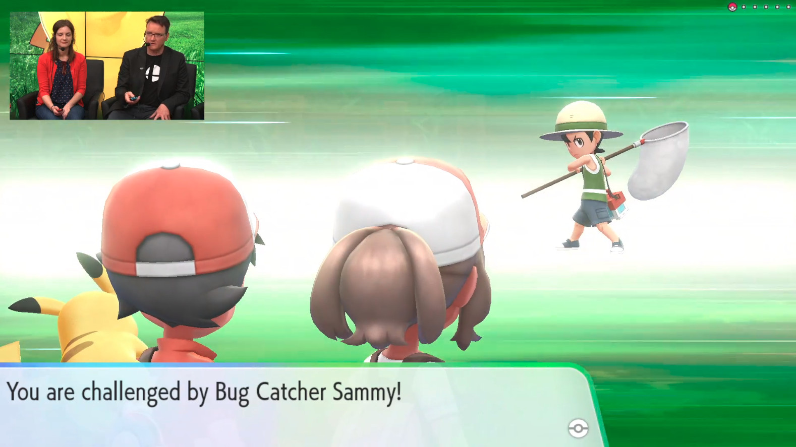 Screenshot Screenshot
