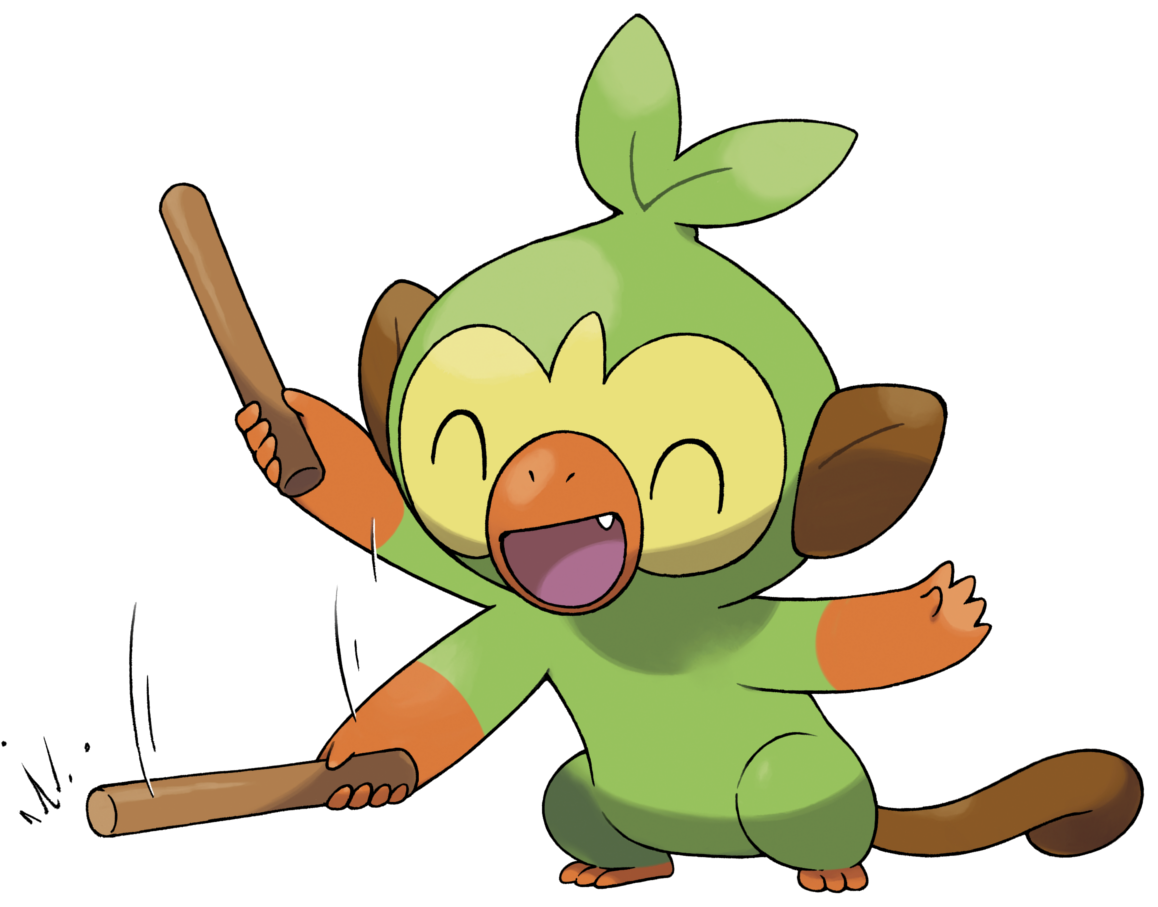 Chimpep Chimpep