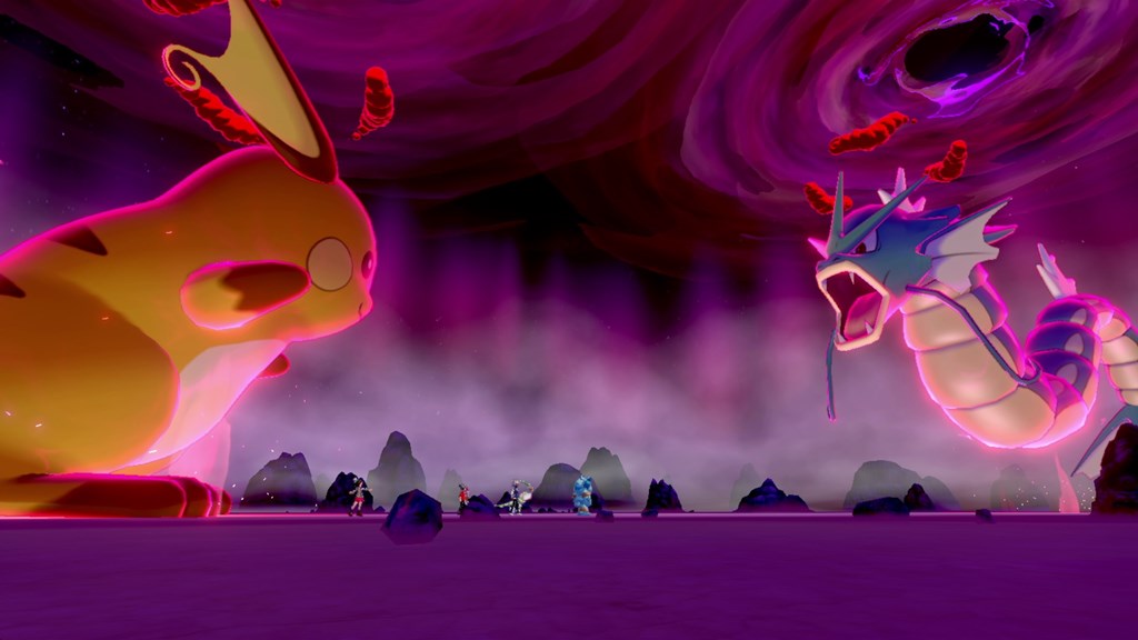 Screenshot Dyna-Raids Screenshot Dyna-Raids