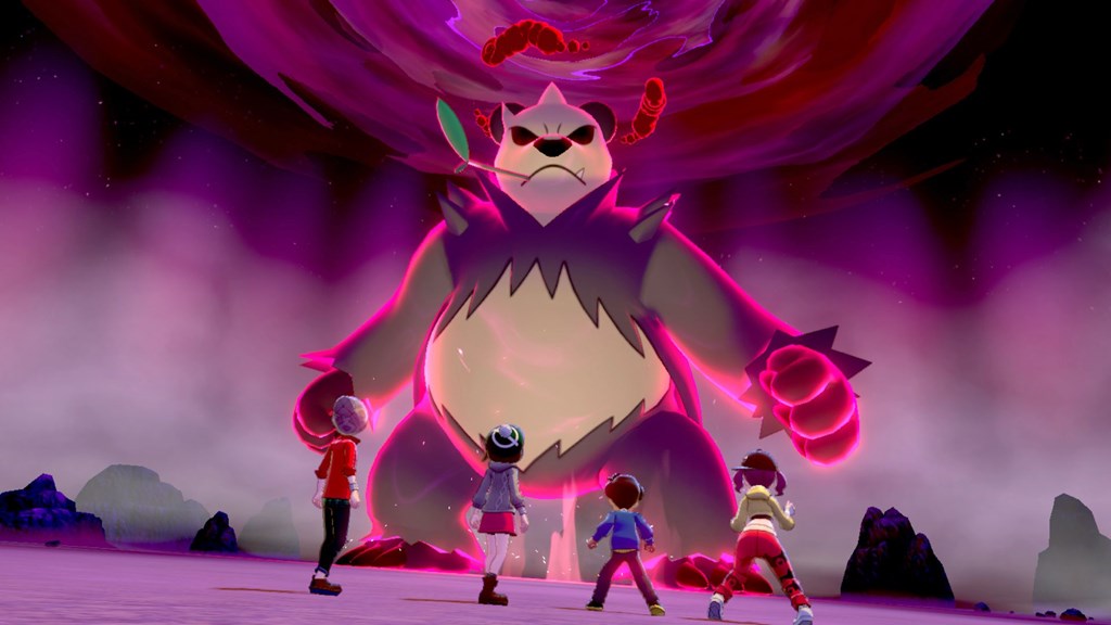 Screenshot Dyna-Raids Screenshot Dyna-Raids