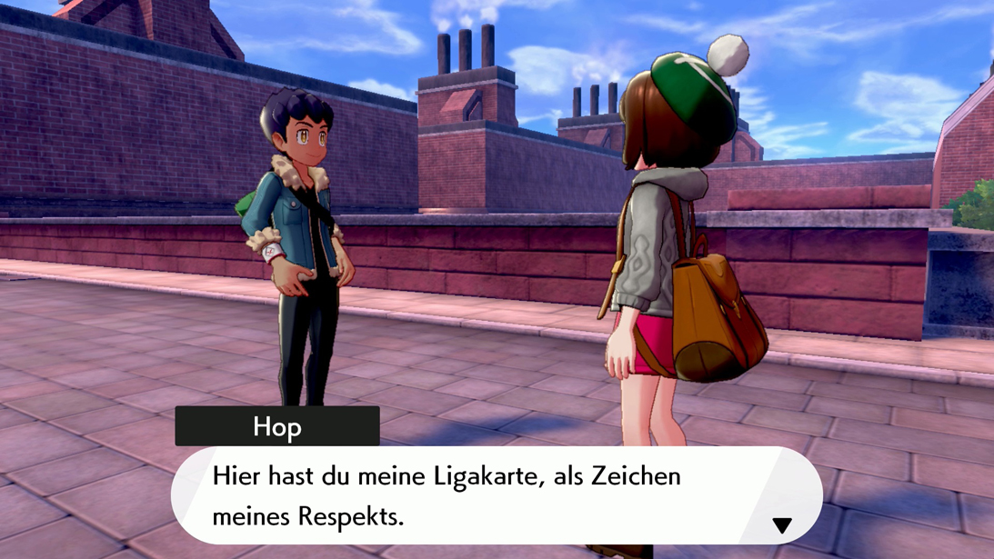 Ligakarte Ligakarte