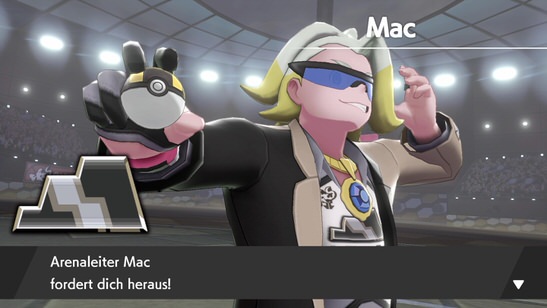 Mac Mac