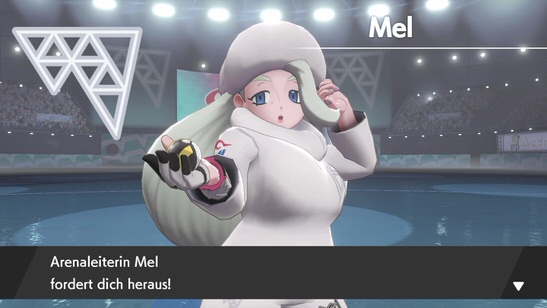 Mel Mel