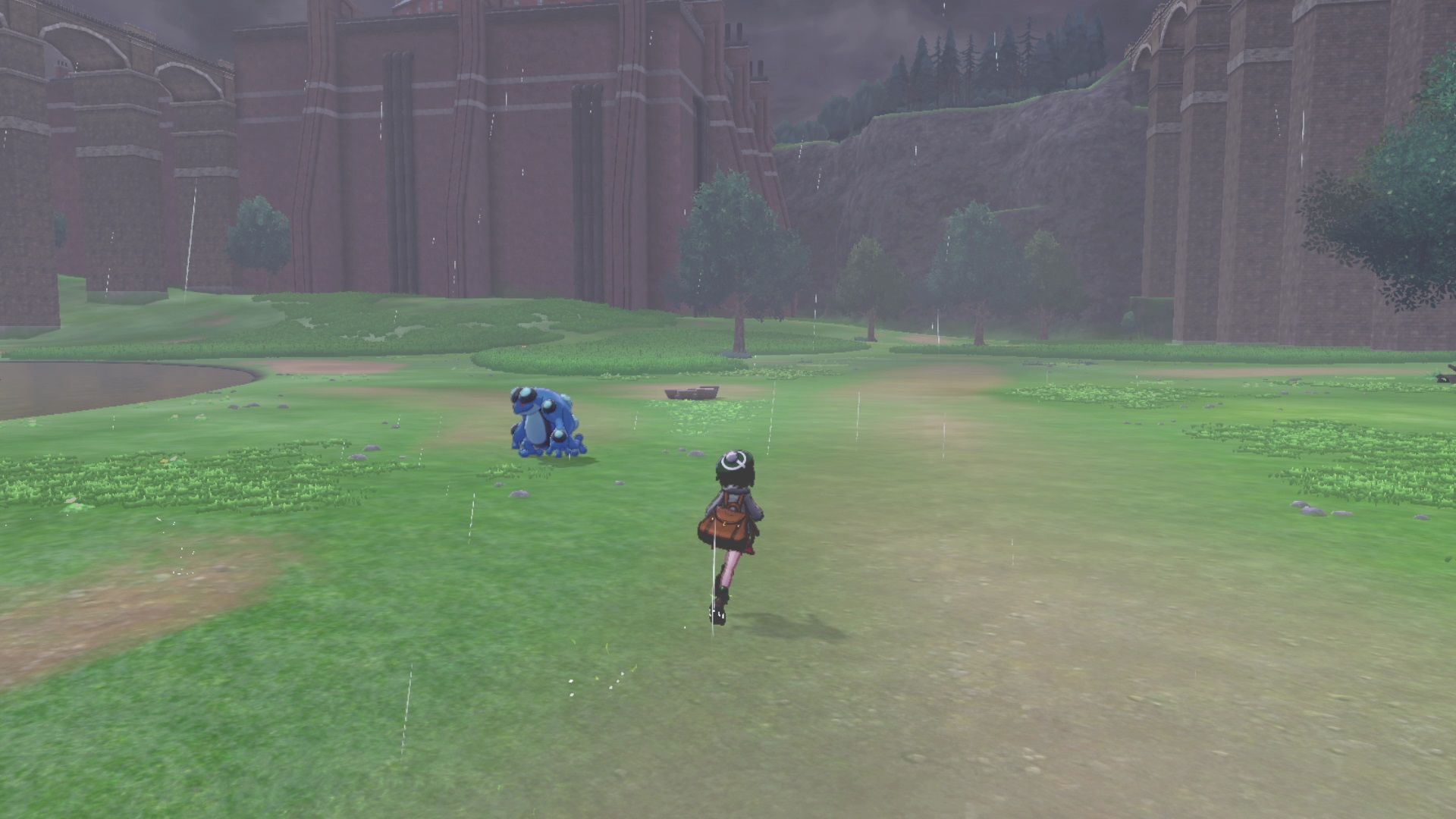 Screenshot des Trailers Screenshot des Trailers