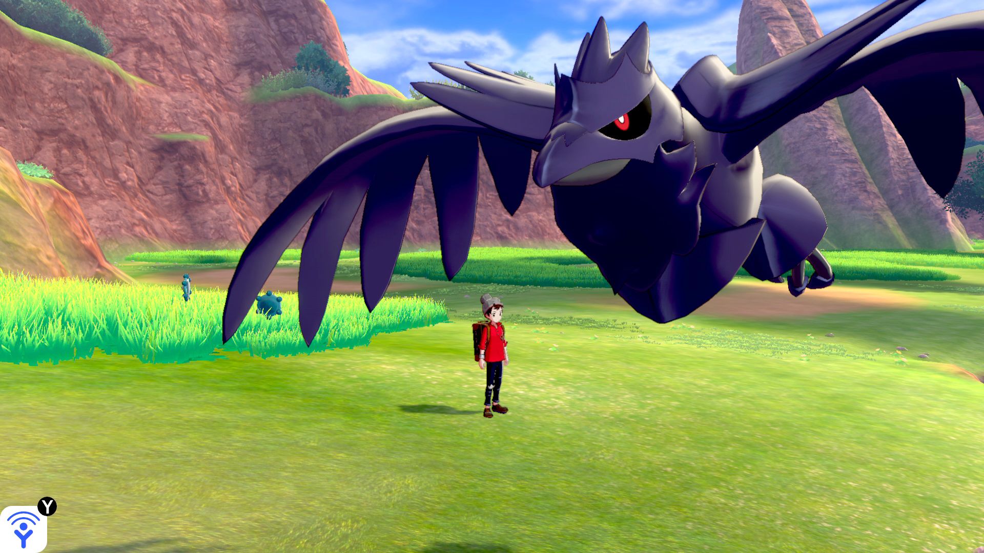 Screenshot des Trailers Screenshot des Trailers