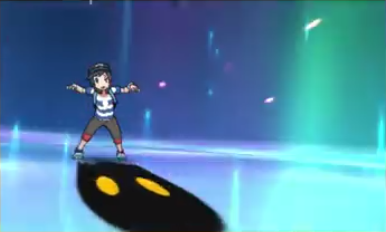 Marshadow Marshadow